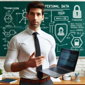 The Role of Cyber Security Services in Protecting Your Business