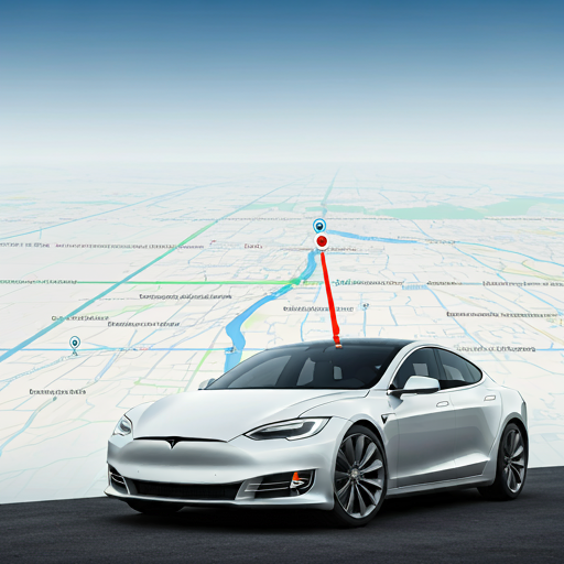 Tesla EV Trip Planner